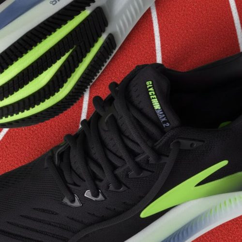 Brooks Glycerin Max 2 : Quel avis sur cette nouvelle chaussure tout confort ?