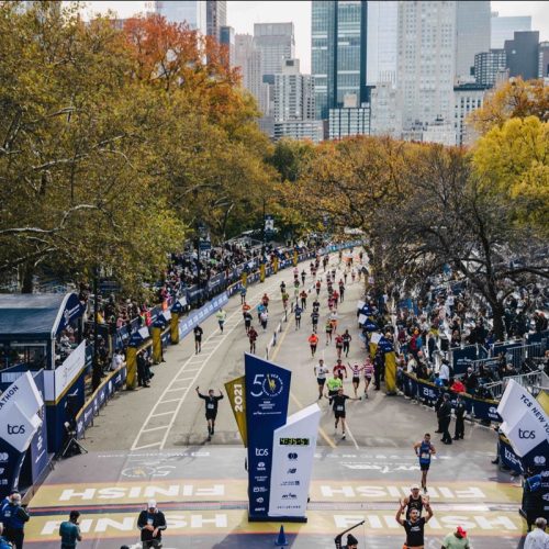 Quel budget prévoir pour le Marathon de New York ?