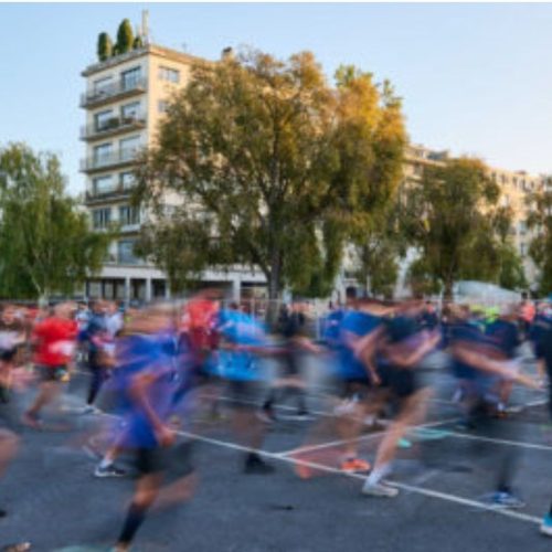 cap agde marathon live