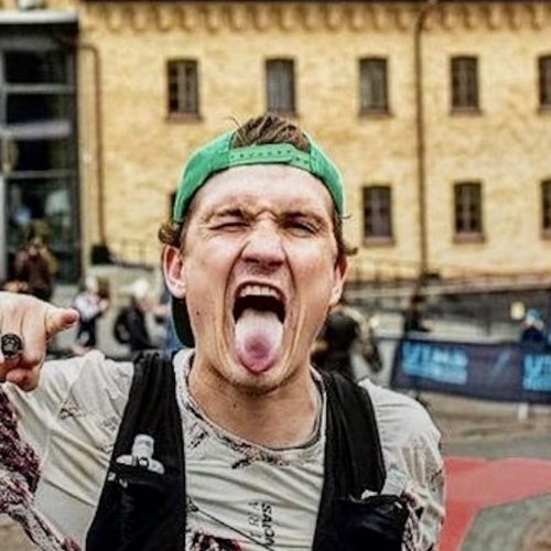 TDS 2025 : Casquette Verte en direct live sur l’UTMB