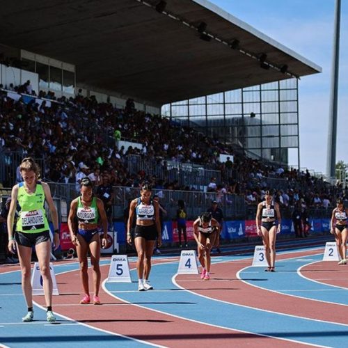 championnat france albi live