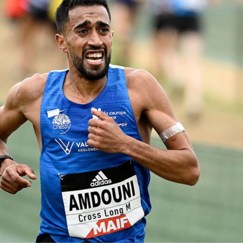 championnat france marathon resultat