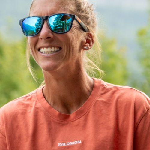 Quel est le classement de Courtney Dauwalter sur l’UTMB 2025 ?