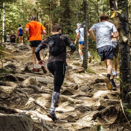 Diagonale des fous 2025 : Le classement live en direct