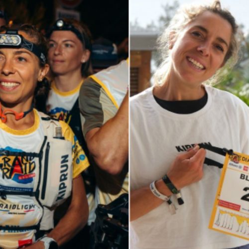 Classement et Résultats Diagonale des Fous 2025 : Blandine L’Hirondel gagne chez les femmes en 27H26