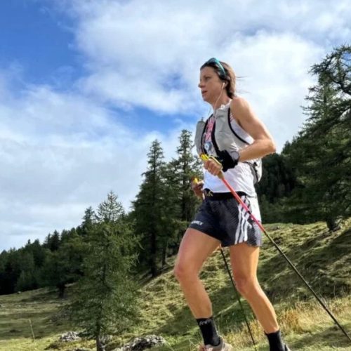 Classement UTMB 2025 des Femmes : Les résultats 
