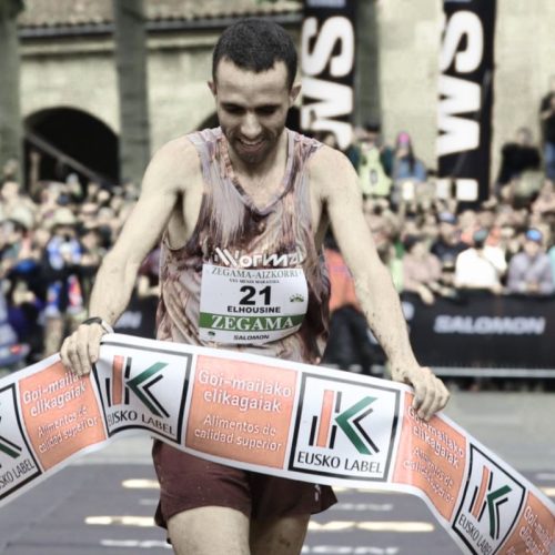 classement zegama 2026