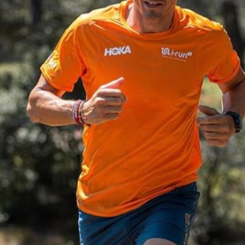 Claude Dartois finit l’UTMB 2025 : de Koh Lanta au trail extrême