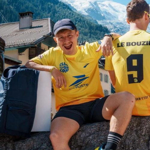 Clemquicourt sur l’UTMB : Comment le suivre en live ?