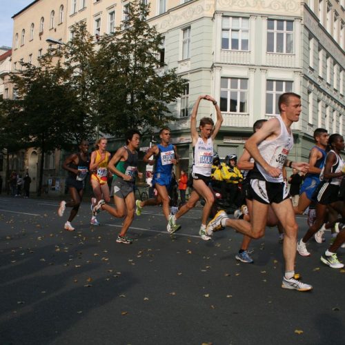 Combien de semi-marathons par an sans se blesser ? La réponse va vous surprendre