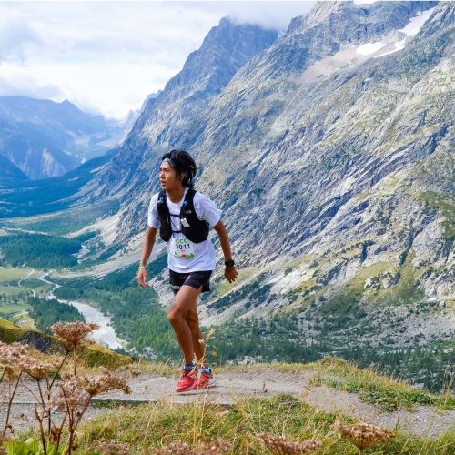 Quelles sont les conditions pour participer à l’UTMB ?