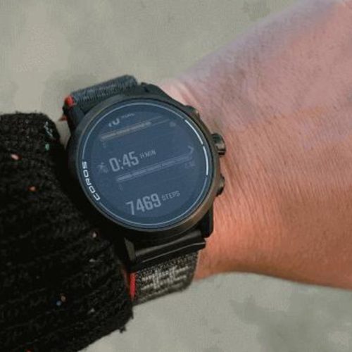 Nouvelle Coros Apex 3 et Aprex 3 Pro : révolution ou évolution pour le trail running ?