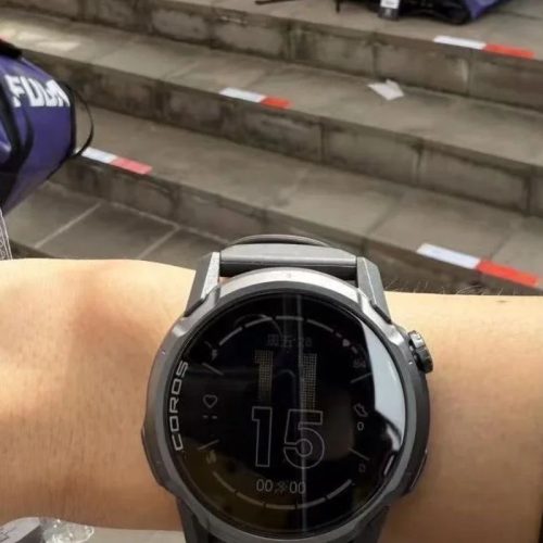 Coros Apex 4 : la révolution de la montre d’aventure arrive en octobre