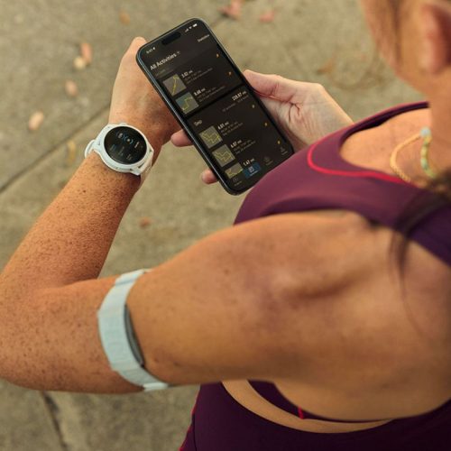 Coros Pace 4 vs Garmin Forerunner 965 : Que choisir et mon avis !