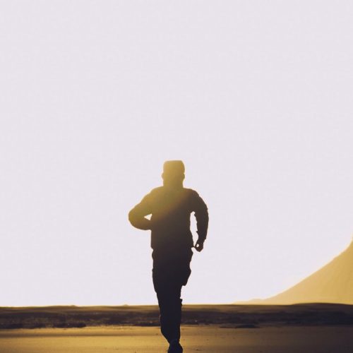 Est-il recommandé de courir la veille d’un semi-marathon ?