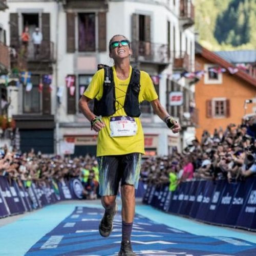 Courtney Dauwalter peut-elle gagner l’UTMB 2025 ?