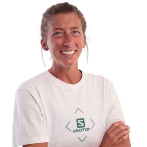 Courtney Dauwalter confirme sa participation à l’UTMB 2025 