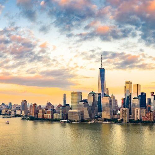 Quelle est la date du Marathon de New York 2026 ?