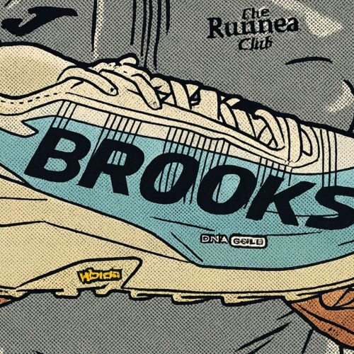 Quand sort la Brooks Cascadia Elite : date de sortie et prix officiel