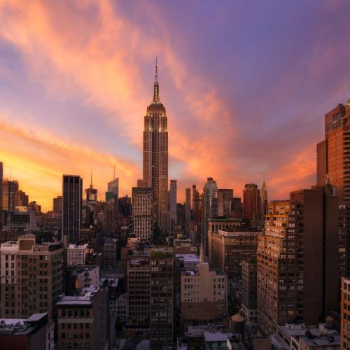 Quel est le dénivelé positif sur le Marathon de New-York : décryptage complet