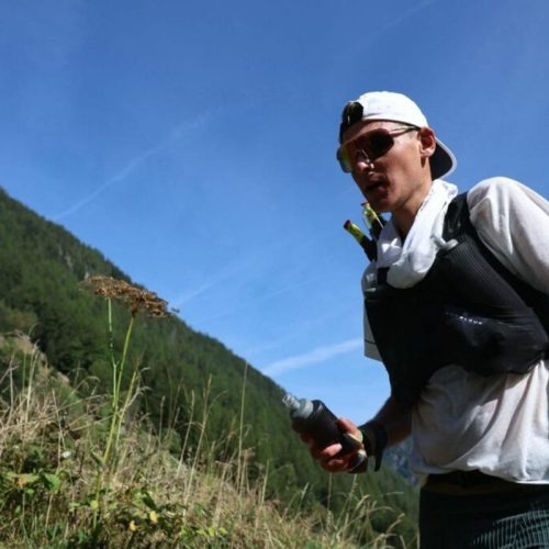 Diagonale des Fous 2025 : taux d’abandon historiquement bas à 24,3%