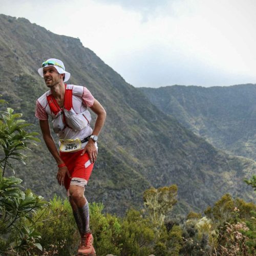 Prize Money Diagonale des Fous 2025 : 1 500€ pour le vainqueur du Grand Raid de la Réunion