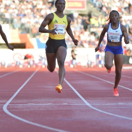 diamond league oslo live