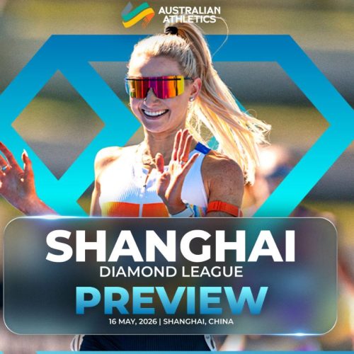 diamond league shanghai live