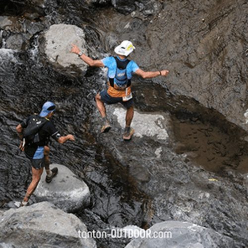 Où regarder la Diagonale des fous 2025 en direct et à la télévision ?