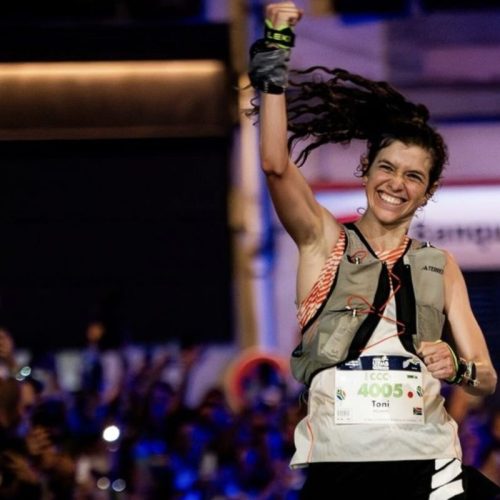 UTMB 2025 : La liste des favoris pour la course de l’année 