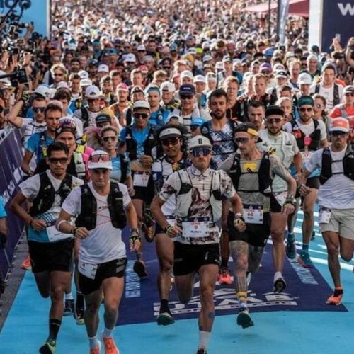 Les 10 favoris de l’UTMB 2025