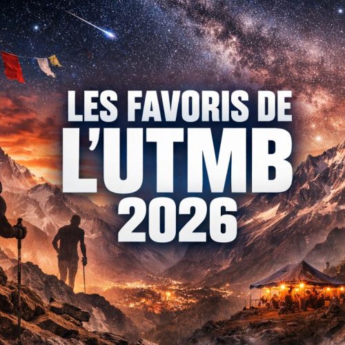 favoris utmb 2026