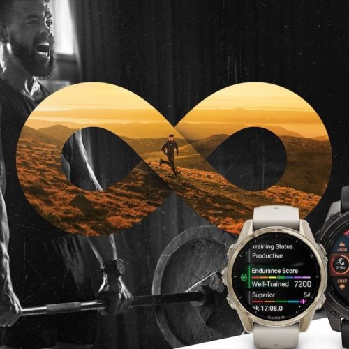 Garmin Fenix 8 Pro : Quelle est sa date de sortie officielle ?