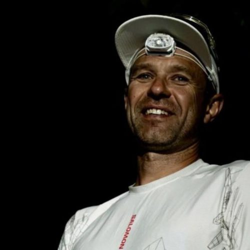 francois dhaene gr20 finish