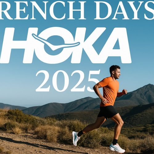 French Days Hoka : Bons plans & Offres 2025