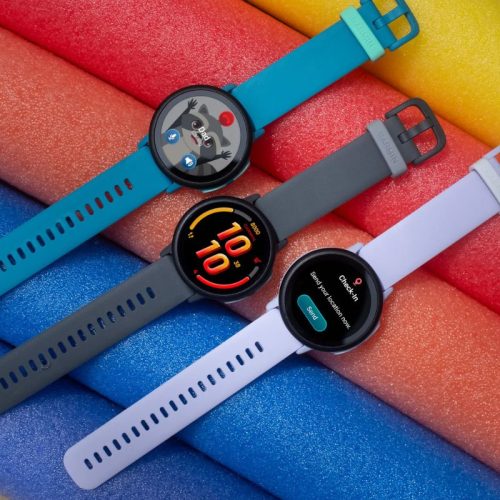 Garmin Bounce 2 : mon avis sur la nouvelle montre pour enfants