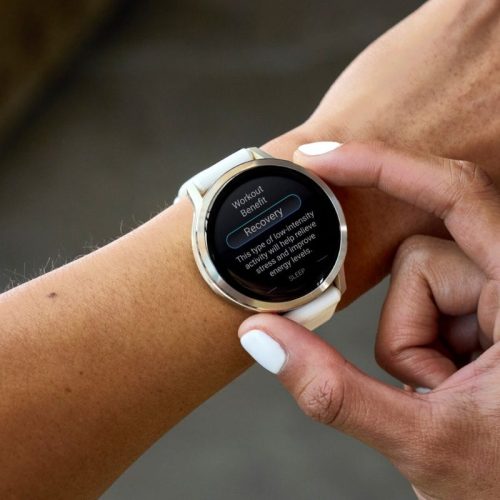 Garmin Venu 4 : mon avis sur la nouvelle montre fitness Garmin