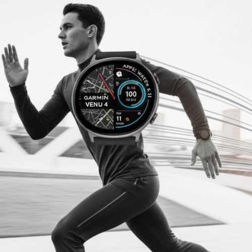 Garmin Venu 4 ou Apple Watch 11 : Quelle est la meilleure montre ?