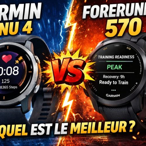 garmin venu 4 vs forerunner 570