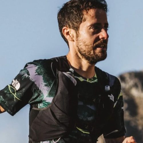Pourquoi Germain Grangier a abandonné l’UTMB 2025 ?