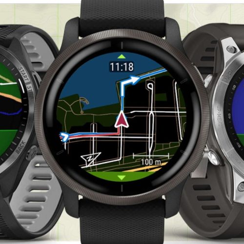 Garmin annonce Google Maps sur ses montres… mais elle déçoit les utilisateurs de Garmin