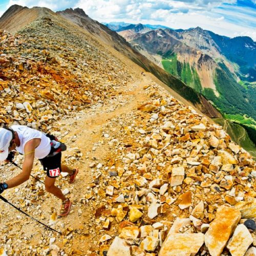 hardrock 100 live