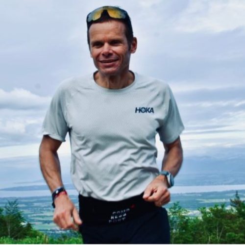 hardrock 100 ludovic pommeret