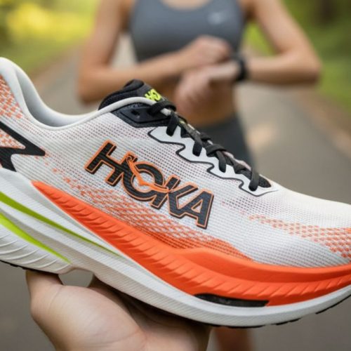 J’ai testé la Hoka Mach X3 : Mon avis complet