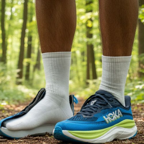 J’ai testé la Hoka Skyflow : Mon avis complet en 2025/2026