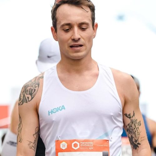 hugo clement marathon (1)