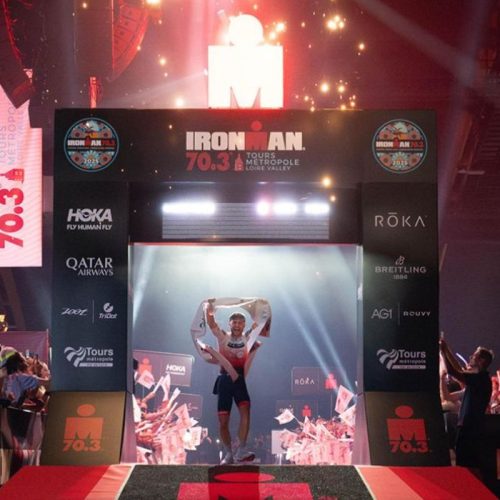 ironman tours live
