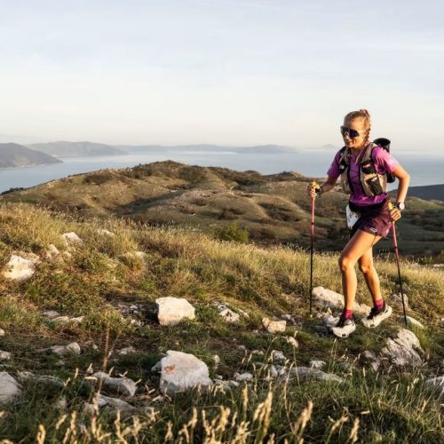 istria 100 by utmb live