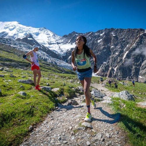Les Kenyans peuvent-ils gagner l’UTMB 2025 ?