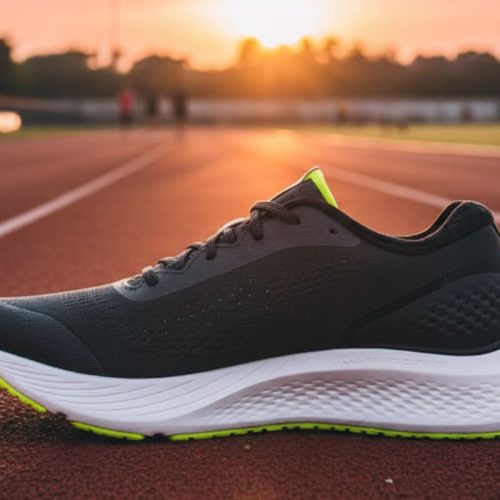 Nous avons testé la Kiprun KS500 2 de Decathlon : notre avis complet